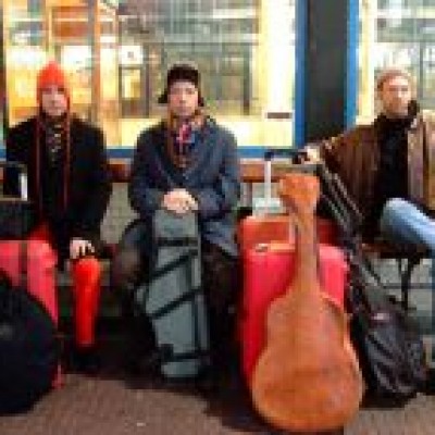 JAZZ D&#180;OR &#8211; 4. Jazz Festival Strasbourg Berlin