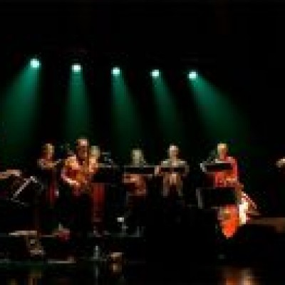 JAZZ D&#180;OR &#8211; 4. Jazz Festival Strasbourg Berlin