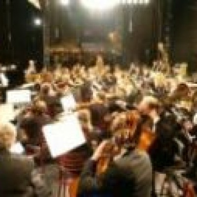 9. Open Air Klassik Sommer
