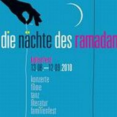 BERLIN MUSIC WEEK: Die Nacht nach Ramadan