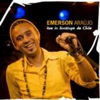 EMERSOUND - + DJ Garrincha