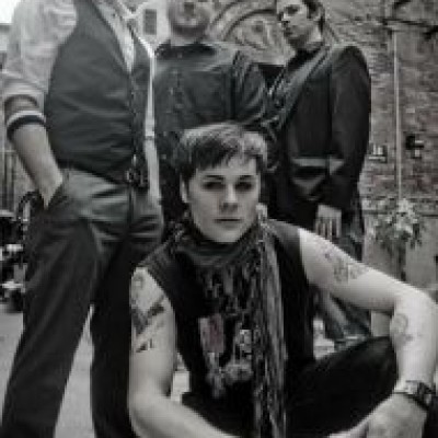 Your Gig - BandContest - Headliner 4LYN