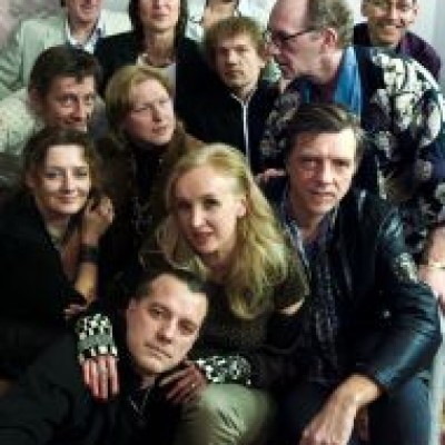 ZUSATZKONZERT: 17 Hippies - Phantom Tour 2011