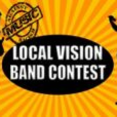 Local Vision Band Contest 2011