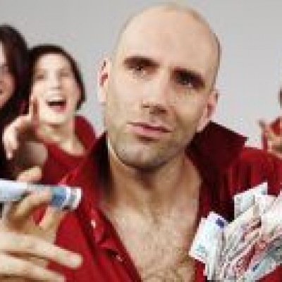 Improtheater Paternoster: 3 f&#252;r 49 - Knack den Jackpot