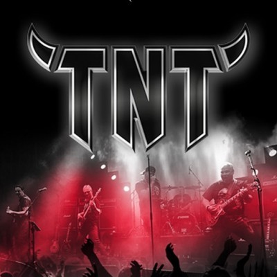 TNT in Concert